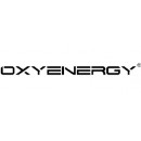 Oxyenergy 氧气能量
